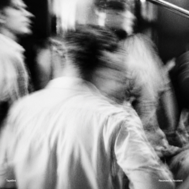 Recorded By Accident — restored cassette tape by TapeBird: Sounds nobody meant to keep — a door closing, birds entering the microphone, a conversation across the street, kitchen noise at 5 PM, and the recorder that was still running.